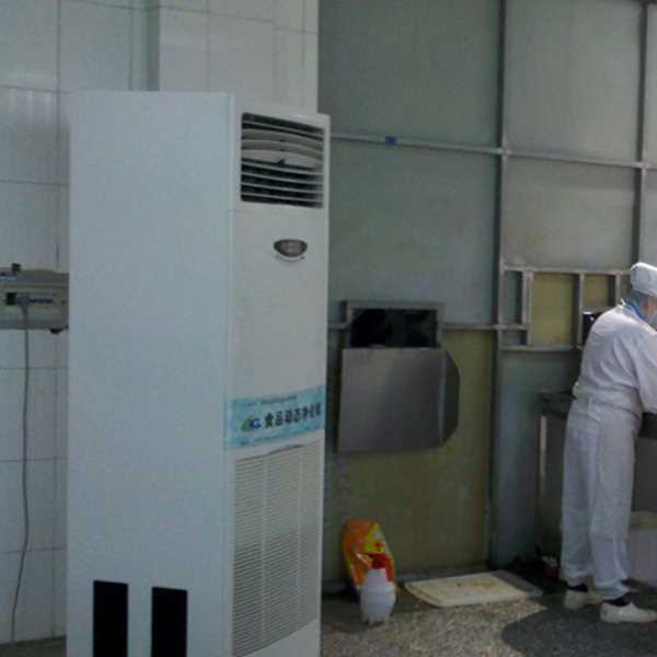 苏州食品正负离子空气杀菌器