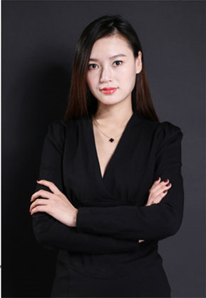 苏州史静静 纹绣讲师