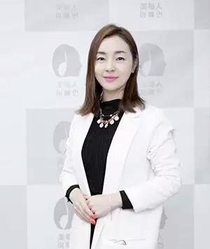 苏州金佳玭 美容协会会长