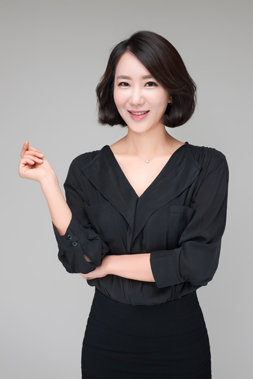 苏州千佼填 国际高级纹绣师